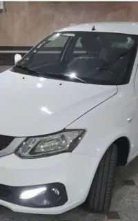 ساینا اس مدل ۱۴۰۴