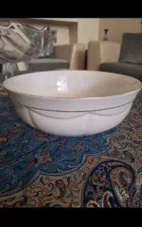 کاسه میوه خوری