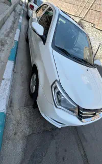 جیلی GC6 اکسلنت اتومات ۱۳۹۸