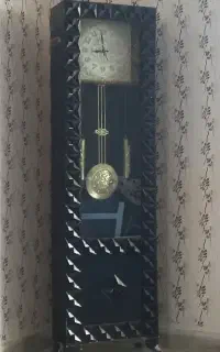 ساعت