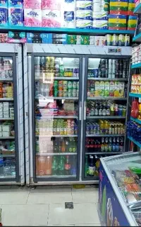 نیرو جهت سوپرمارکت(جوانرود)