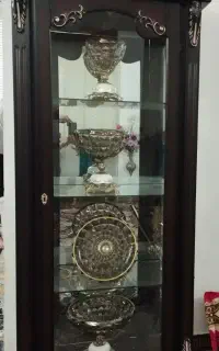 بوفه زیبا