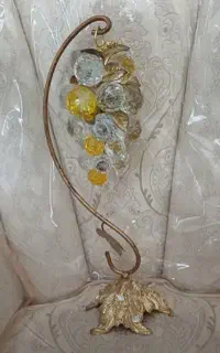 دکوری انگور