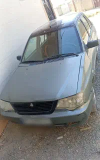 پراید 132