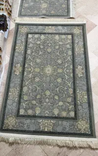 کناره فرش پادری