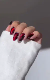 نیازمند ناخنکار