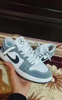 کفش نایک جردن وان