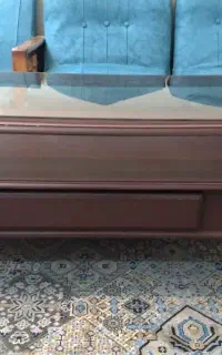 میز بزرگ مناسب مغازه و سالن پذیرایی
