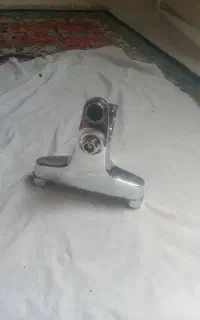 شیرالات شودر