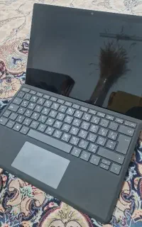 surface pro 7