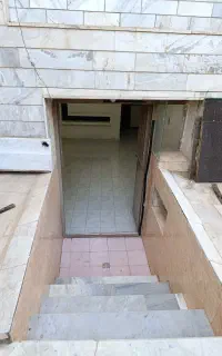 زیرزمین اجاره ای سجادشهر
