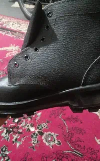 دوجین کفش چرمی اصل شماره ۴۲