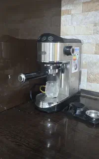 اسپرسو دلونگی