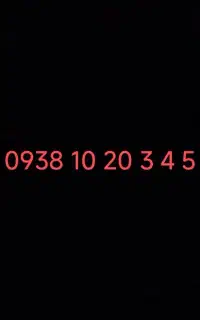 خط دائمی رند ایرانسلی