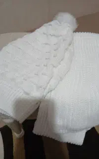 شال و کلاه
