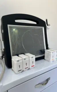 هایفو صورت بدن فرکشنال دو هندپیس