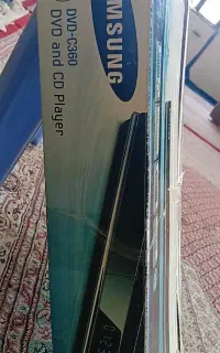 دستگاه دی وی دی نو نو