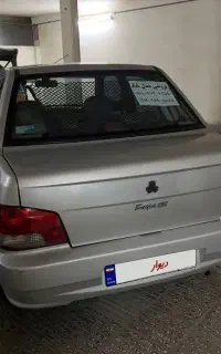 پراید ۱۳۲