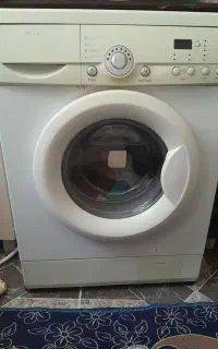 لباسشویی در حد نو سالم
