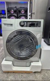 لباسشویی ۹ کیلویی دوو سیلور مدل LM990S
