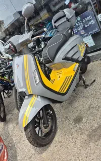 وسپا همتاز rs 150 مدل 404