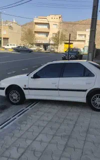 پارس tu51400دریچه سیم