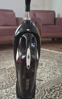 جاروشارژی