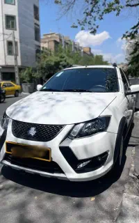 کوییک gx مدل 1403 نقدی و معاوضه اقساط