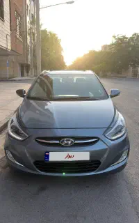 اکسنت ۹۷ تک برگ