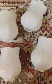 حباب لوستر