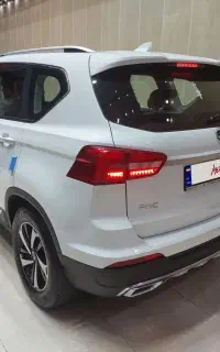 FMC SX5