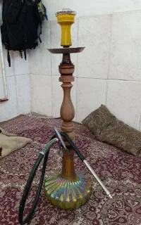 قلیون