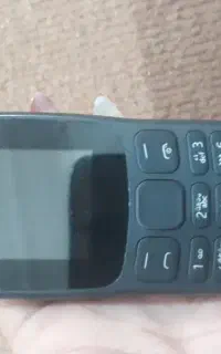 نوکیا ۱۰۵ خراب نیاز به تعمیر