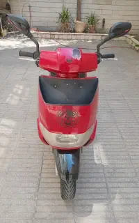جهانرو مدل کانگرو