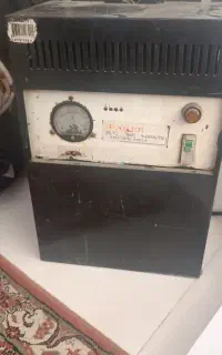 ترانس برق