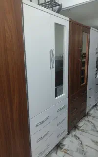 تولیدی کمدپازلی و دراور چندکشو