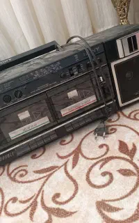 ضبط قدیمی