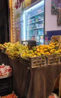 کاردرمنزل خردکردن سبزیجات