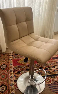 2 عدد صندلی اپن