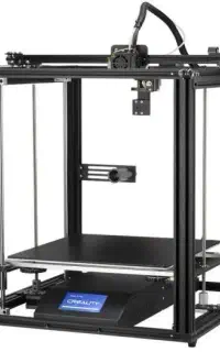 ender v5 pluse