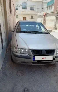 فروش خودرو