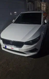 فروش تارا v4 مدل 1404 در حد نو