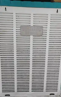 کولر آبی اسنوا 7500
