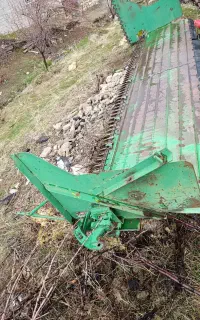 فروش هدر کلزا کمباین