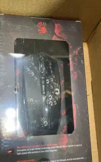موس بلادی a60 صفر ۴ هسته فعال ۲۰۲۵