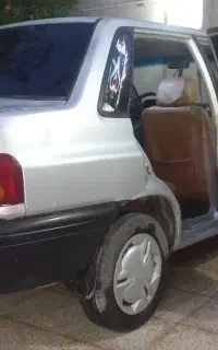 پراید ۸۶