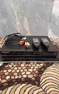 دستگاه دی وی دی