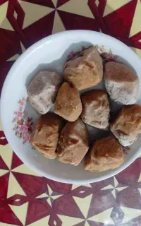 فروش کشک گاو