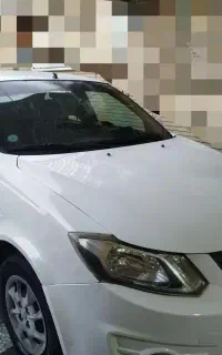 ماشین ساینا۱۴۰۰ معمولی