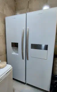 یخچال هیمالیا